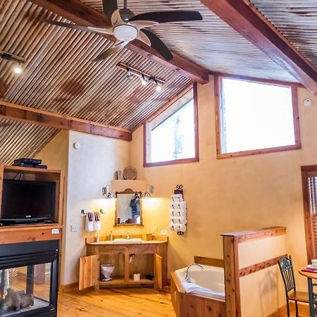 Riverside Cottage #22 Руідозо Екстер'єр фото