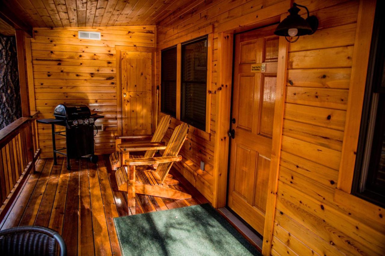 Riverside Cottage #22 Руідозо Екстер'єр фото